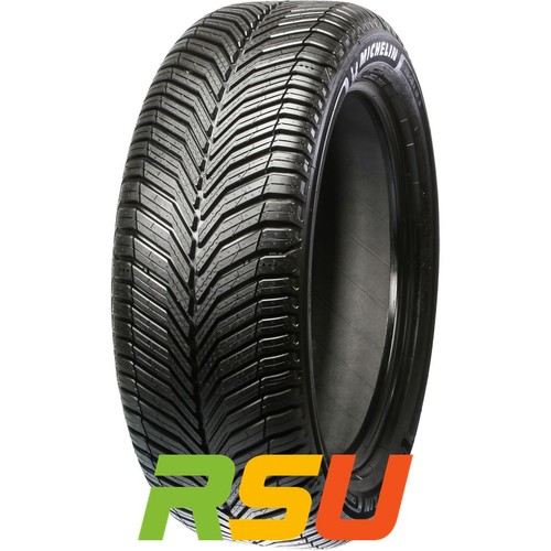 Michelin crossclimate rg - 3,