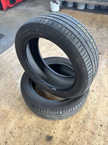 Sommerreifen 215 50 r17 - 2x, sommerreifen,