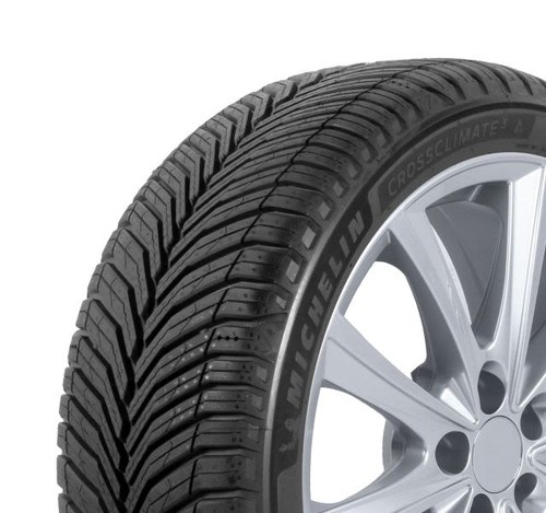 Ganzjahresreifen michelin - 2x,