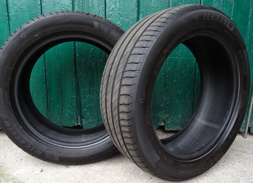 Sommerreifen michelin - 2,