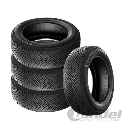 Michelin alpin xl rg - 7,