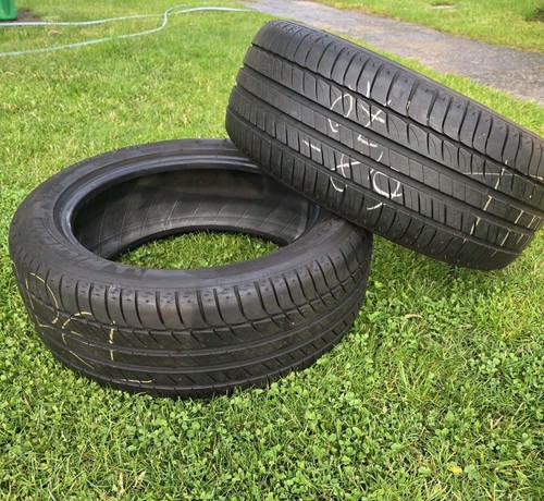 Michelin sommerreifen - 2x,