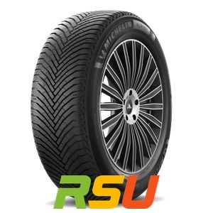 Michelin alpin xl - 2x,