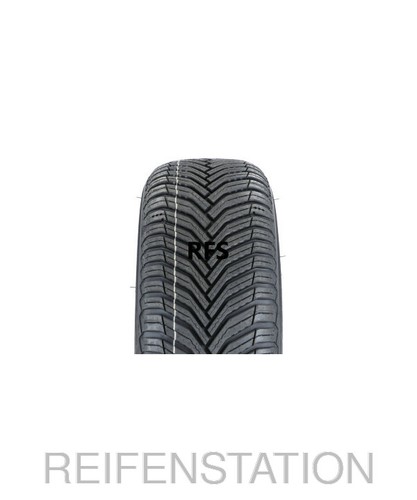 Ganzjahresreifen michelin - 2x,
