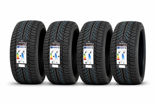 Allwetterreifen 215 r17 - 215/50,