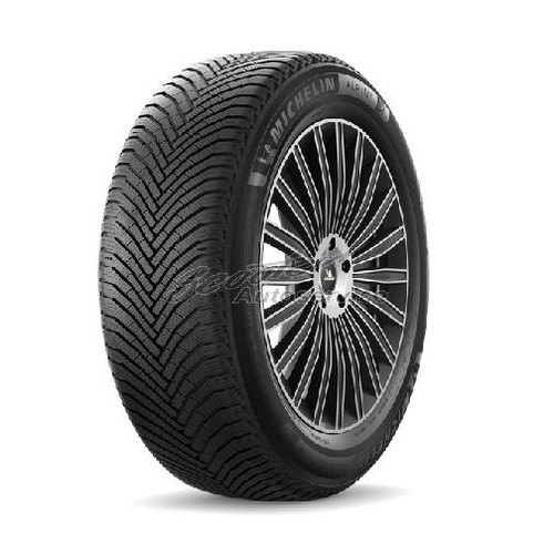 Michelin alpin 3pmsf fsl - fsl, xl