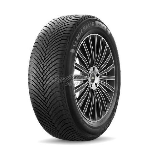 215 r17 95v winterreifen - 1x,