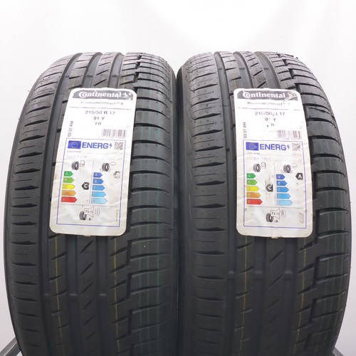 215 2x continental - 50,