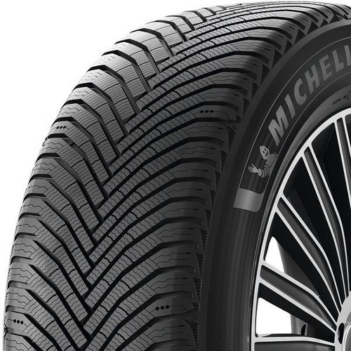 215 r17 95v michelin - 95v, alpin