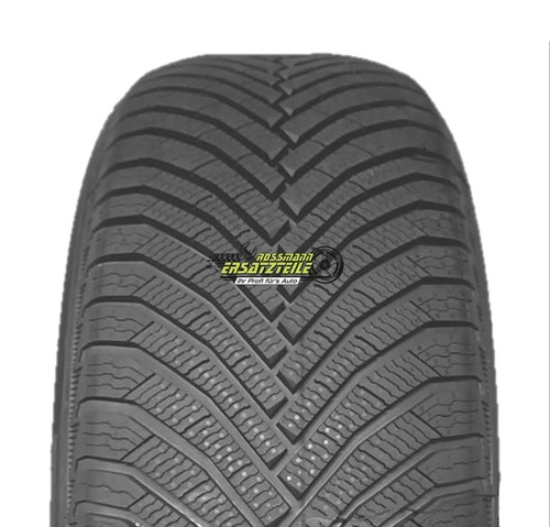 Michelin alpin xl m s - 4x, rg
