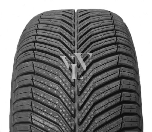 Allwetterreifen michelin - 4x,