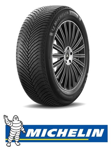 Michelin alpin 215 - 7, xl