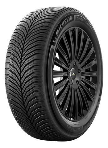Michelin crossclimate xl - michelin,